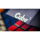 Cube 3 by Steven Brundage 