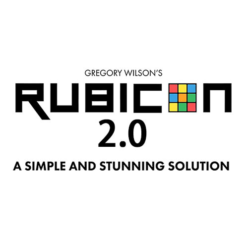 Rubicon 2.0 by Greg Wilson