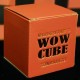 WOW Cube by Tejinaya Magic
