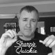 Sharpie Quickie - Platt Magic