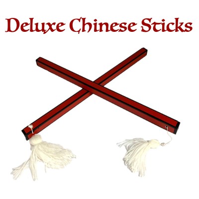 Chinese Sticks Deluxe