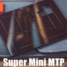 Super Mini MTP by Secret Factory