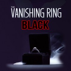 Sansminds Vanishing Ring Box - Black