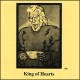 Wiregrams - King of Hearts