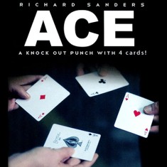 ACE by Richard Sanders 