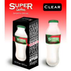 Super Latex Sports Drink - Empty