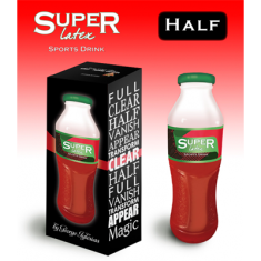 Super Latex Sports Drink - Half