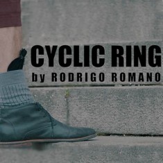 Cyclic Ring by Rodrigo Romano