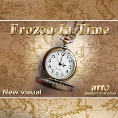 Frozen In Time by Katsuya Masuda