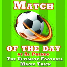 Match of the Day by Al Prendo - PropDog Exclusive