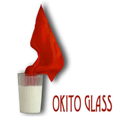 Okito Glass - Bazar de Magia