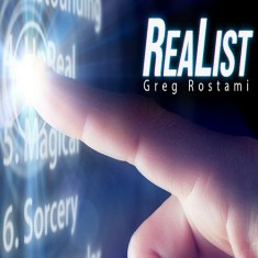 ReaList App by Greg Rostami