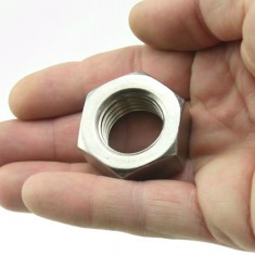 Replacement Small nut for Rope, Nut & Knot - PropDog