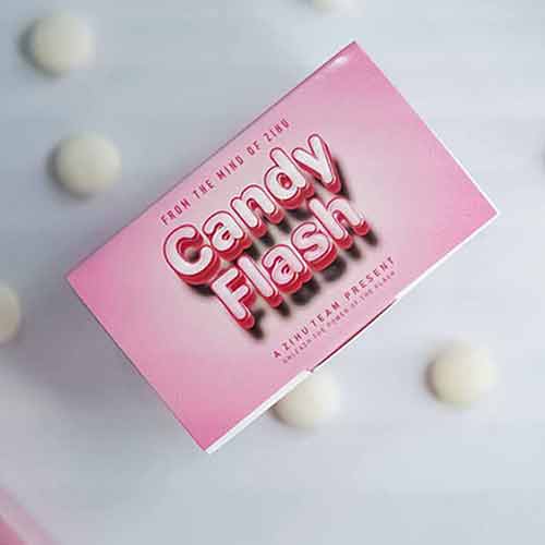 Candy Flash by Zihu