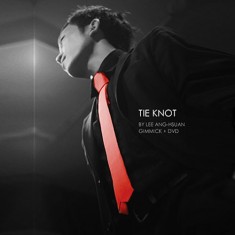 Tie Knot (Red) by Lee Ang-Hsuan