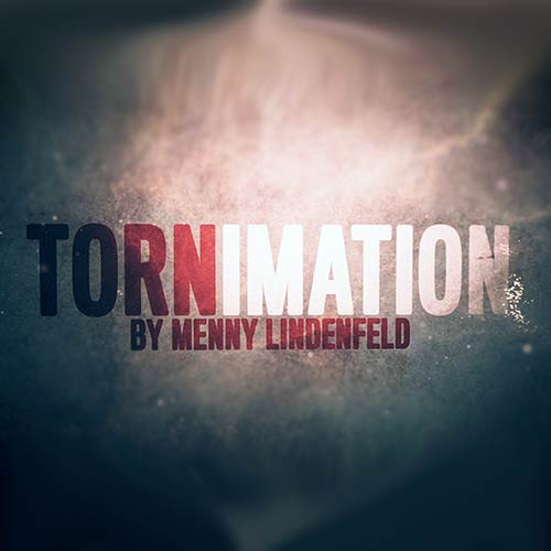 Tornimation by Menny Lindenfeld