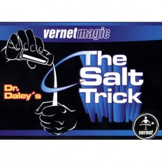 Dr. Daley's Salt Trick by Vernet