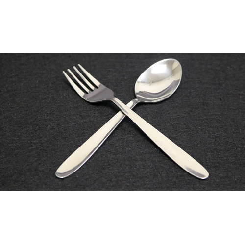 Spoon to Fork by Mr. Magic