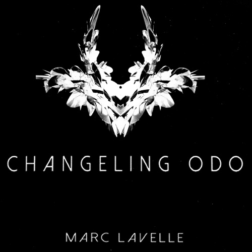Changeling ODO by Marc Lavelle