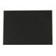 Packet of 20 Deluxe Playing Card Envelopes - Black
