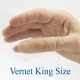 Thumb Tip King Size (Soft) - Vernet