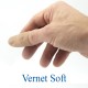Thumb Tip Medium (Soft) - Vernet