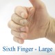 Vernet Sixth Finger