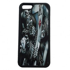 Cool King of Diamonds Case for iPhone 6, 6S and 7