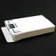 Blank Box - Poker Sized Playing Card Box by PropDog