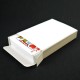 Blank Box - Poker Sized Playing Card Box by PropDog