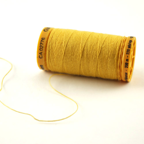 Gypsy Thread Cotton