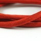 Ring on String - Red Parachute Cord