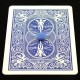 Card on Ceiling Wax by Propdog - Bicycle Blue 30g