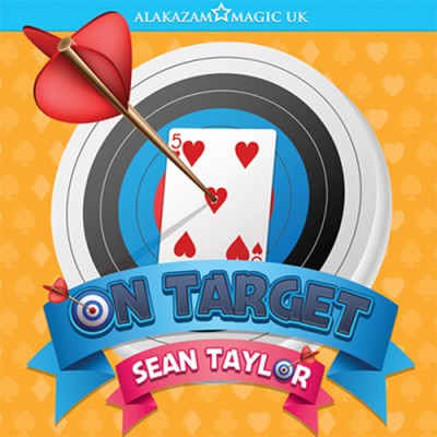 On Target by Sean Taylor