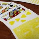Bicycle Cards - Yellow Back 