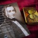 Fryderyk Franciszek Chopin Playing Cards