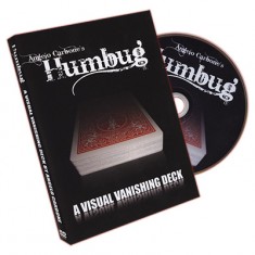 Humbug - Angleo Carbone