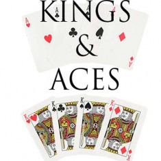 Kings to Aces - Merlins of Wakefield