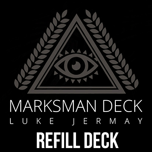 Marksman Deck Refill