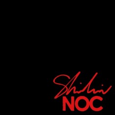 Limited Edition NOC x Shin Lim Playing Cards