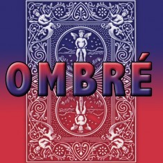 Bicycle Ombre - Limited Edition Playing Cards