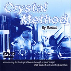 Crystal Method - Darius