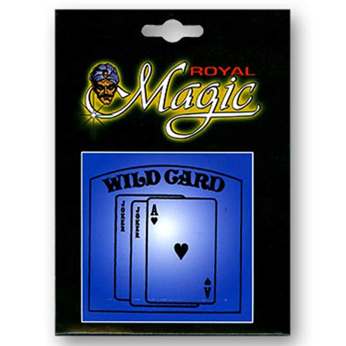 Wild Card Royal