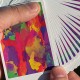 Untitled Playing Cards - Adam Borderline