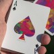 Untitled Playing Cards - Adam Borderline