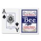 Bee - Playing Cards Jumbo Index