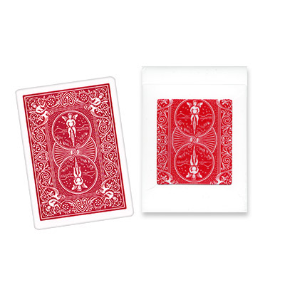 Bicycle Cards - 100% Plastic