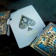 Abandoned Luxury Playing Cards by Dynamo