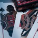 Star Wars Dark Side Playing Cards by Theory 11