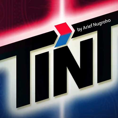 TINT - Arief Nugroho